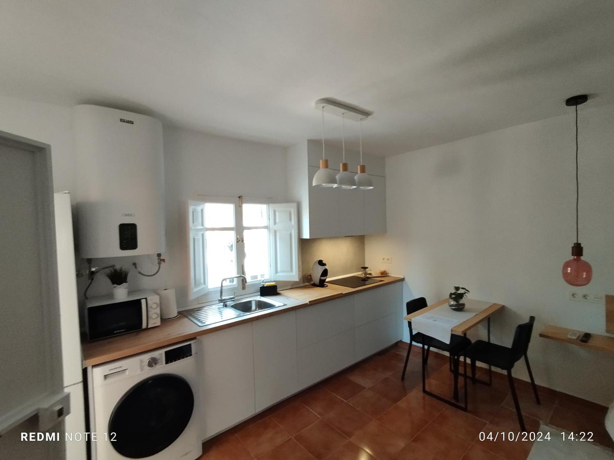 Villa Molinos Otura Екстер'єр фото