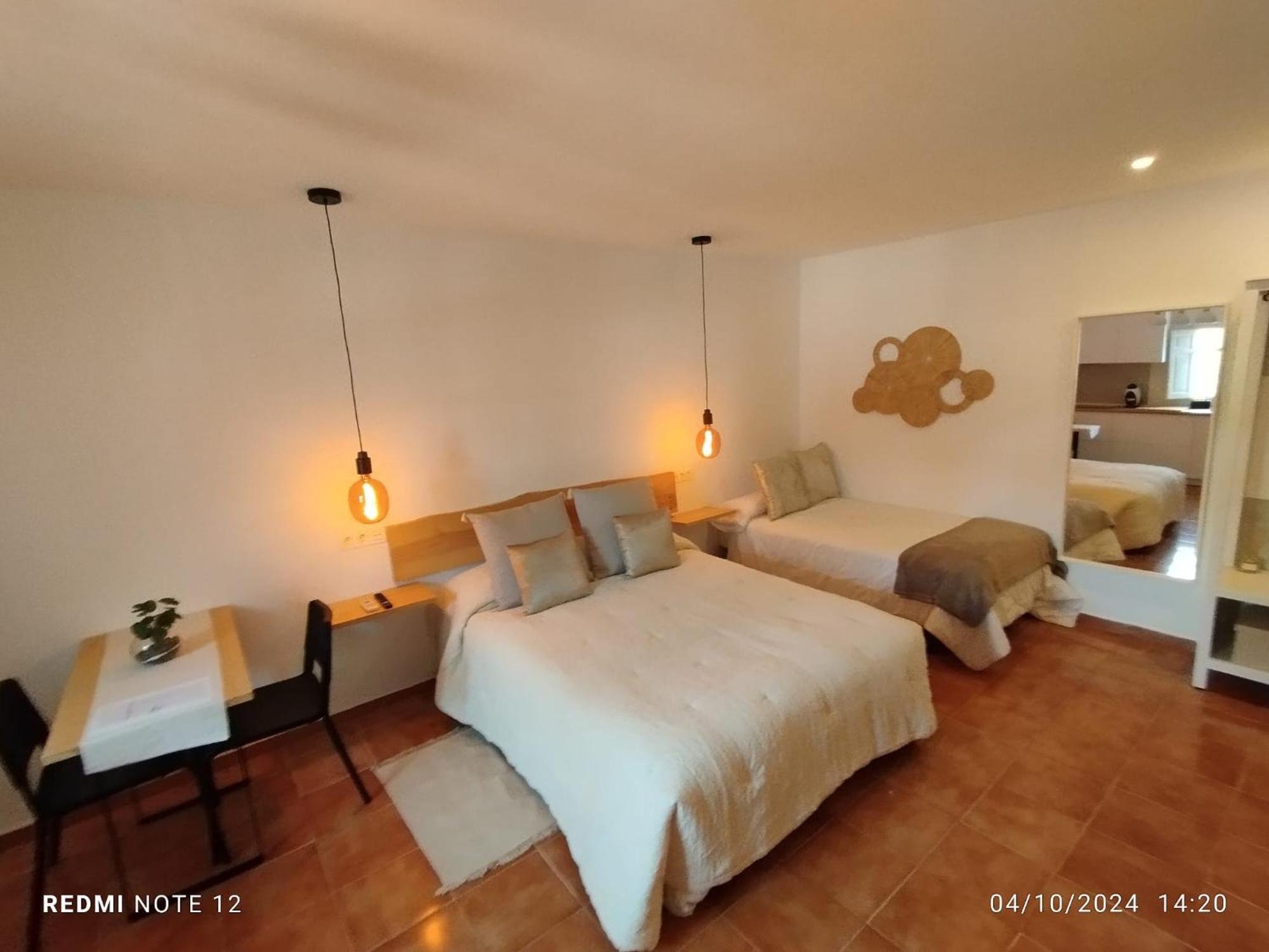Villa Molinos Otura Екстер'єр фото