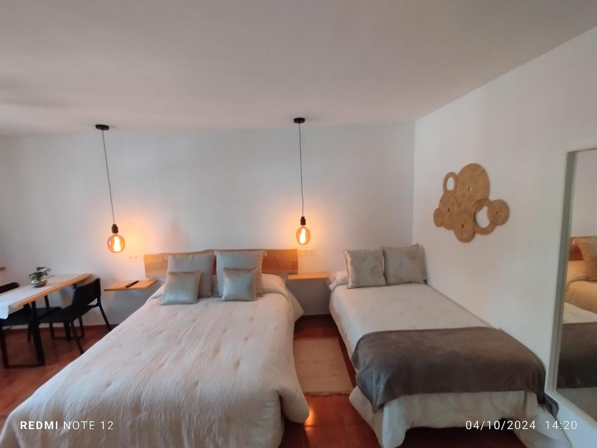 Villa Molinos Otura Екстер'єр фото